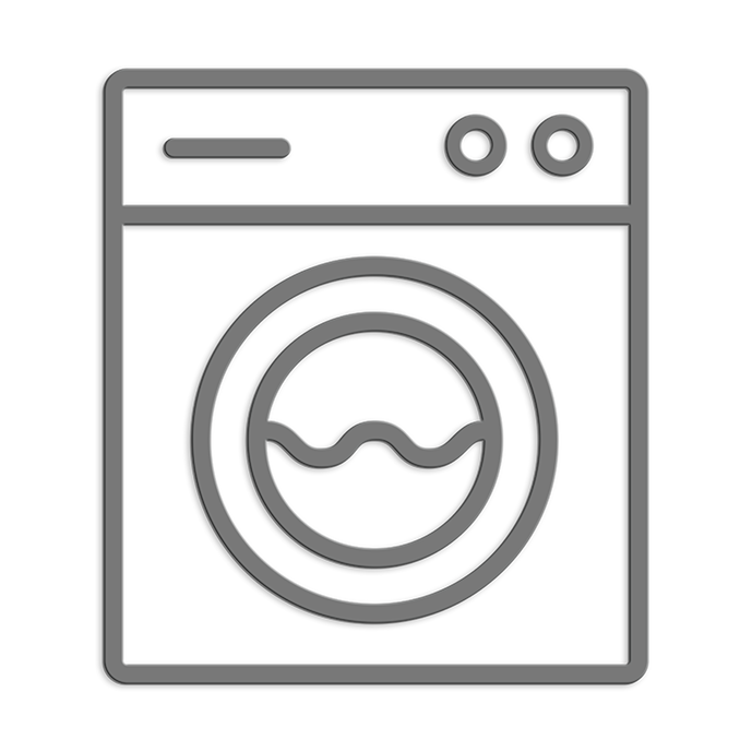 TLC washer mark